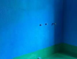 五台卫生间测漏水多少钱